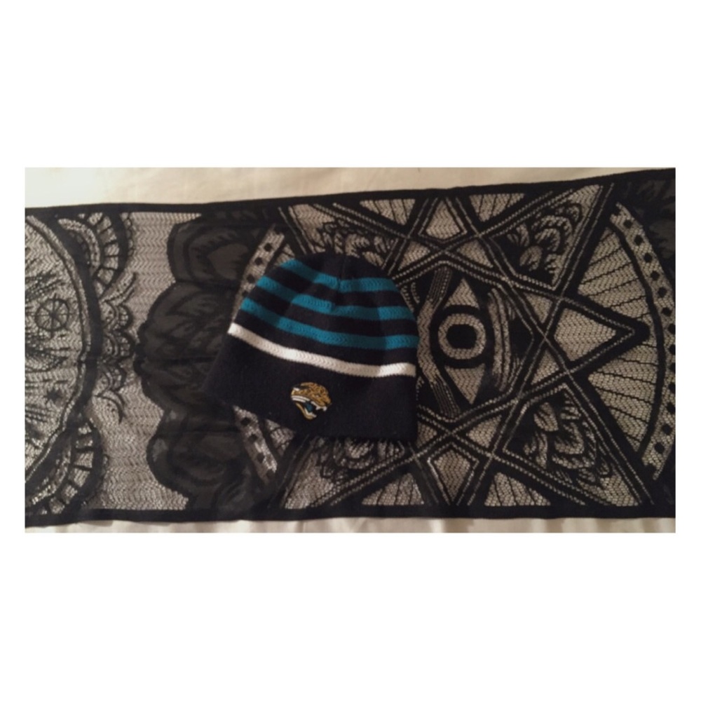 🐆 Jaguar beanie 🐆